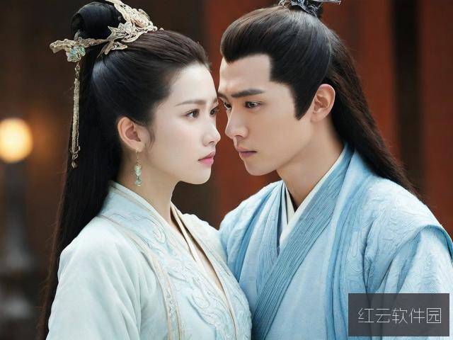 香蜜沉沉烬如霜剧情介绍，一段跨越生死的唯美仙侠之恋