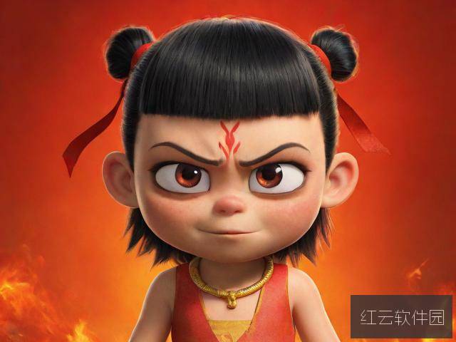 哪吒之魔童降世高清免费观看完整版，颠覆传统的英雄成长之路