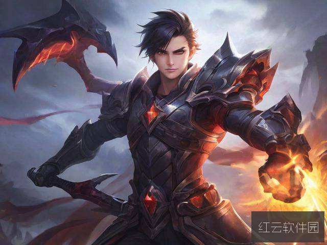 手游跨服对战玩法全解析,如何跨服竞技称霸全服?