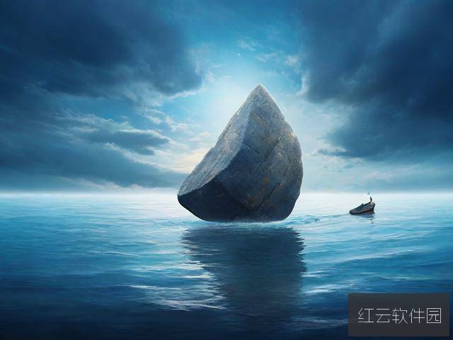 神仙日子，一块石头的奇幻漂流