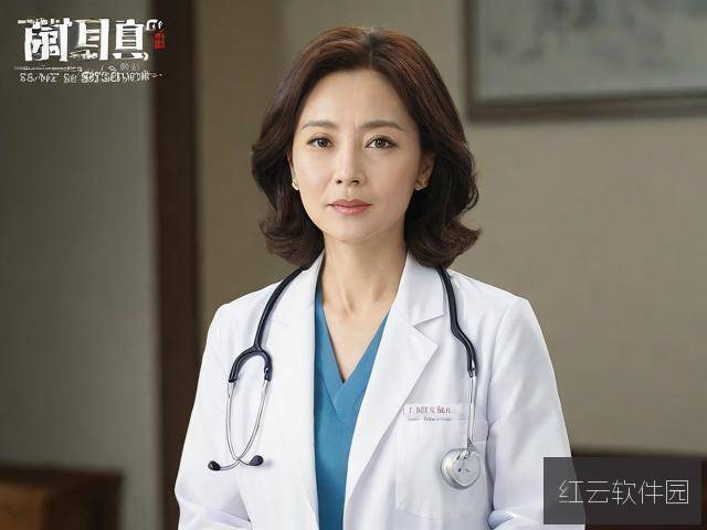医生车智淑，医疗剧新标杆，人性与责任的深度探讨