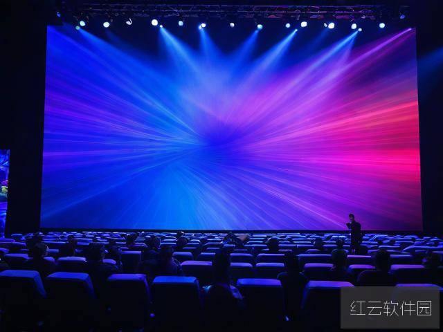 七彩影院最新版本震撼发布！全面升级带来极致观影体验