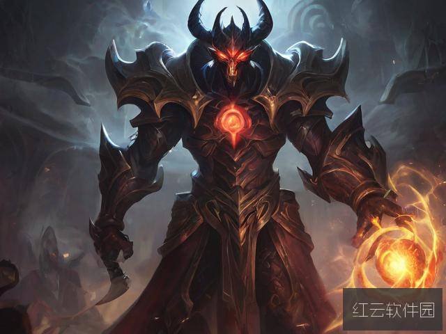 暗魔领主攻略大全，全面解析Boss战技巧与装备搭配
