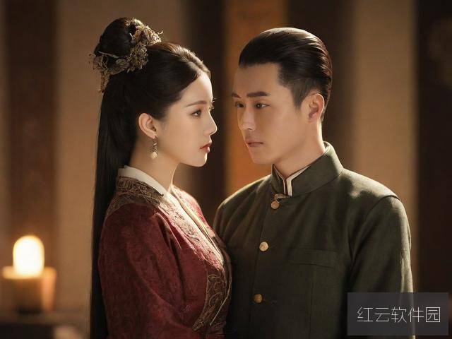 烽火儿女情，乱世中的爱恨交织与家国大义