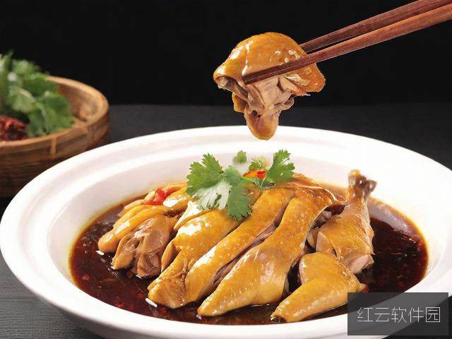 用嘴吃鸡不恶心吗?关于饮食文化的思考