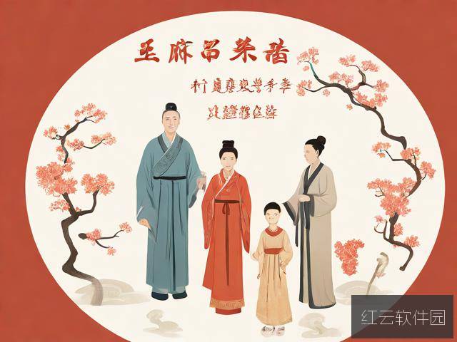 中国传统文化中的家庭伦理观与现代社会的冲突