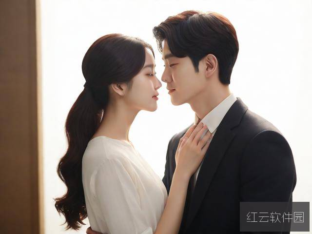 亲密爱人韩国版,情感深度与艺术表达的完美融合