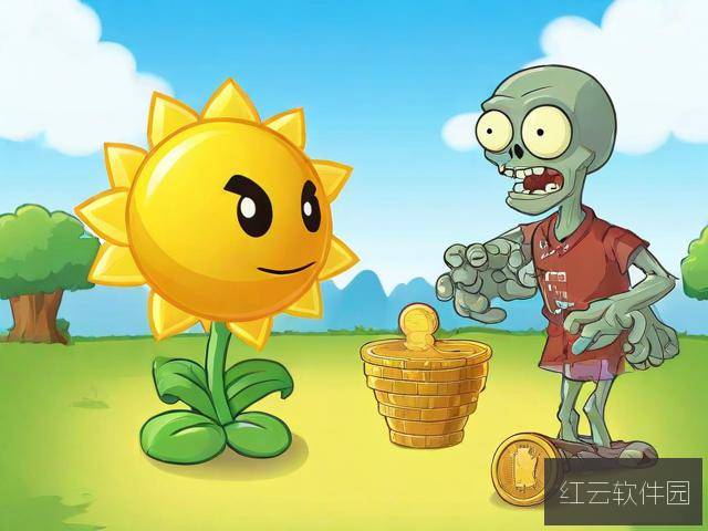 植物大战僵尸怎么刷钱最快?高效刷金币技巧大揭秘